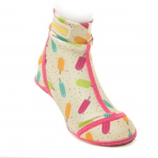 Пляжные носки Duukies модель Jolly